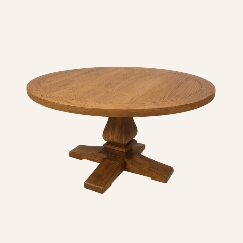 Mesa Rústica Toscana